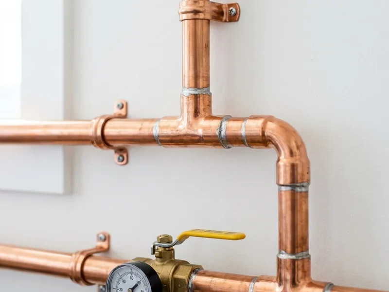 Pipe Repair & Replacement Plumber in Central Point, OR